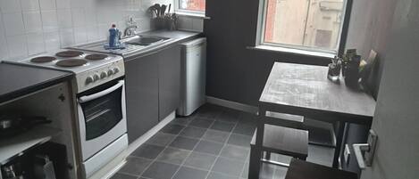 Appartement | Cuisine privée