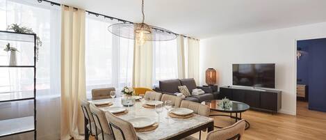 Apartment | Speisen