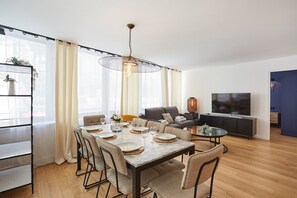 Departamento | Restaurantes