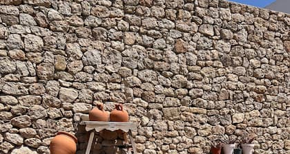 CT 354 AL - Casa Piedra