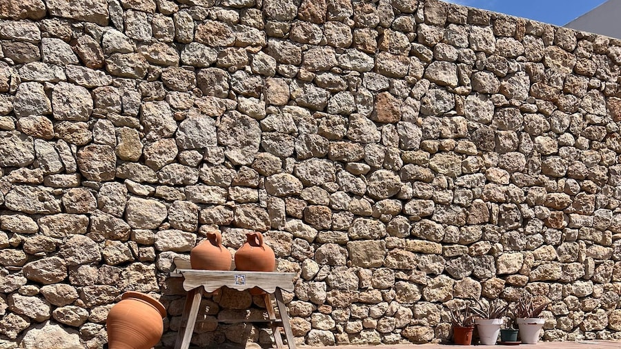 CT 354 AL - Casa Piedra