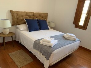 3 habitaciones y wifi gratis 