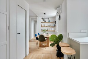 Apartment | Speisen