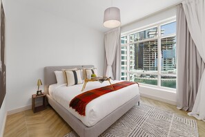 2 habitaciones y caja de seguridad en la habitación