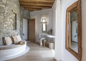 Villa | Vardagsrum