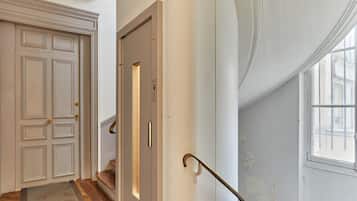 Apartment | Interior