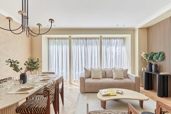 Apartment | Interior