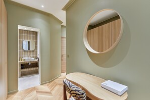 Apartment | Interior - Incredible AC Apartment 3 Bedrooms Center of Paris (Paris)