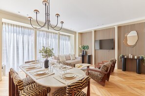 Apartment | Interior