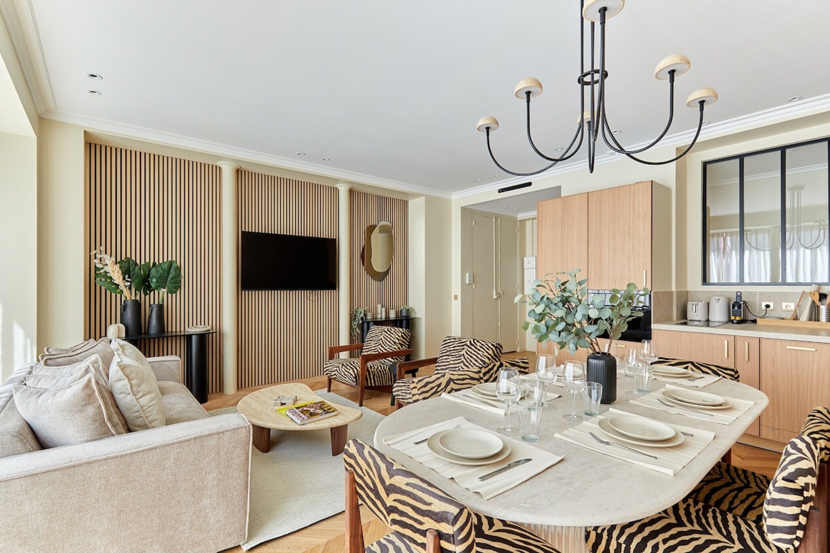 Departamento | Interior