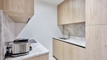 Apartamento | Cozinha privada