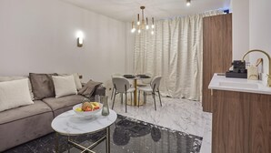 Căn hộ | Nội thất