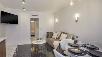 Apartamento | Restauración