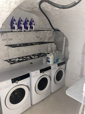 Apartamento | Parte interna