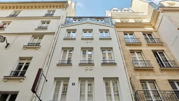 Apartamento | Exterior