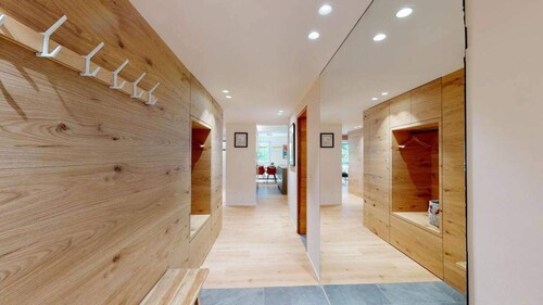 Alpine Charm Chalet in Sankt Moritz