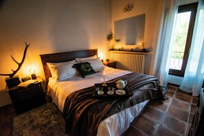 Family Apartment, Park View - Villa Solatia (Caldogno)