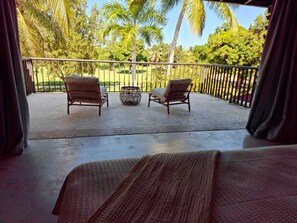 Property grounds - Luxury Villa with infinity pool (Punta Cana)