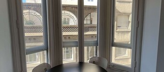 Apartamentos Express by gaiarooms