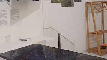 Interiör