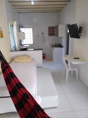 1 Schlafzimmer, Bettwäsche