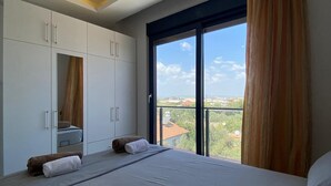 Room - Temiz Lux Ev konforunda Tatil (Antalya)