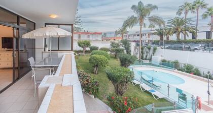 Home w/ Terrace in Playa del Inglés-Pool & Beach