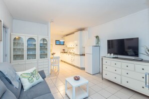 Coin séjour