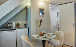Leilighet | Spiseområde