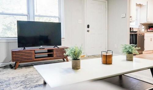 Stylish Retreat by Duke Univ.~Near Dwntwn Durham