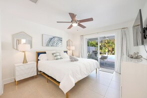 3 Schlafzimmer, WLAN