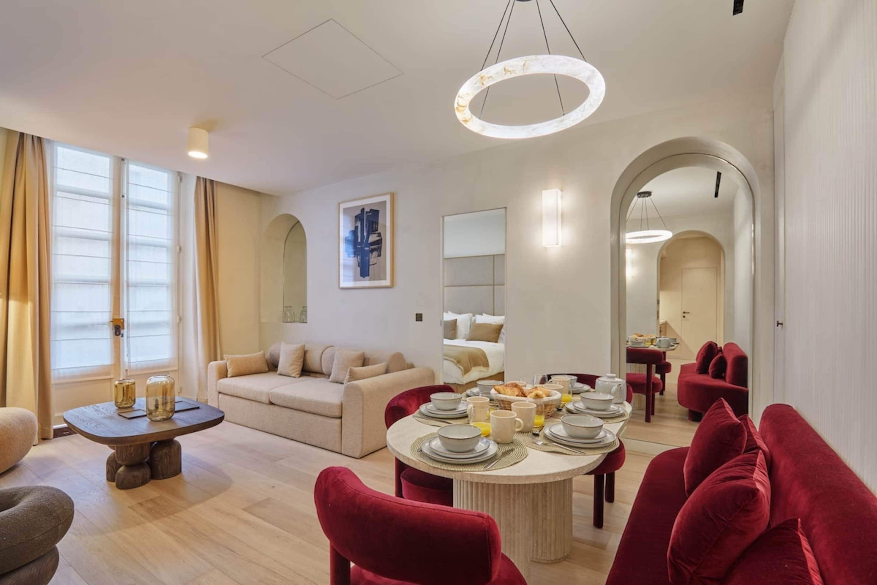 Apartment | Innenbereich