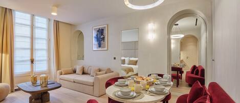 Apartment | Innenbereich