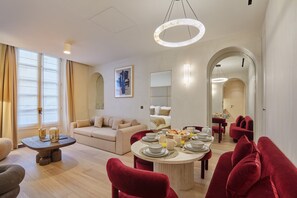 Căn hộ | Nội thất