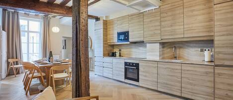 Apartment | Interior