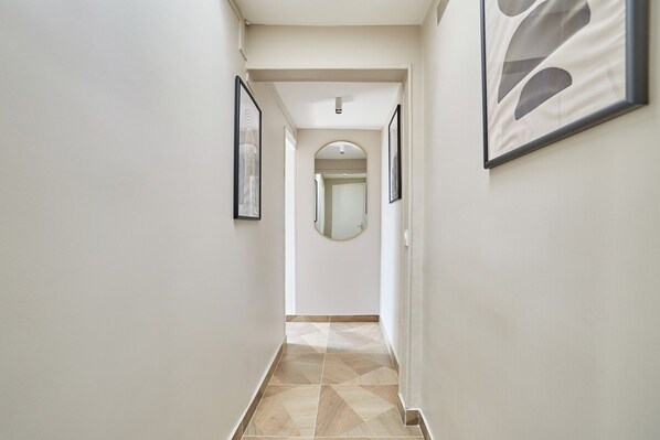 Apartment | Interior