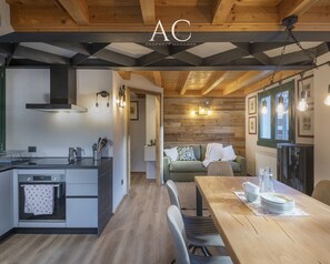 Apartment | 2 bedrooms - Olivia s Home in Ponte di Legno (Ponte di Legno)