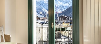 Olivia s Home in Ponte di Legno