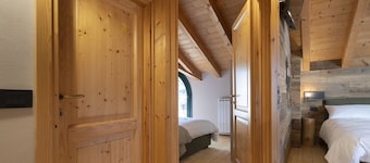 บ้านของโอลิเวีย ใน ปอนเต ดิ เลนโญ