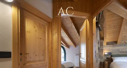 Olivia s Home in Ponte di Legno