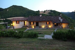 House | Exterior - Scenic Holiday Home in Modigliana (Modigliana)