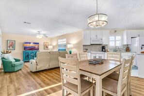 Interior - New! Dog Friendly w/ Gulf View, Private Interior Elevator, Near Beach (Mexico Beach)