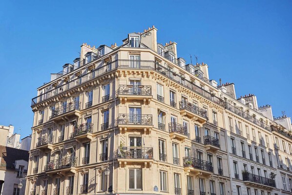 Apartment | Exterior