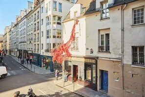 Apartment | Exterior