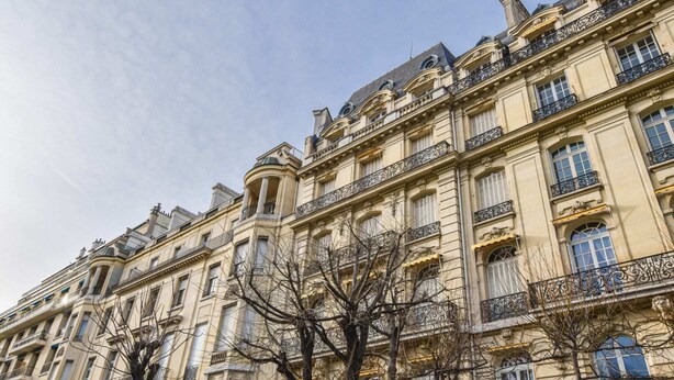 Appartement | Extérieur