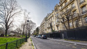 Appartement | Extérieur