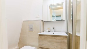 Appartement | Salle de bain