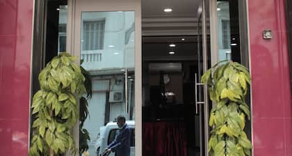 Le Parisien Tunis