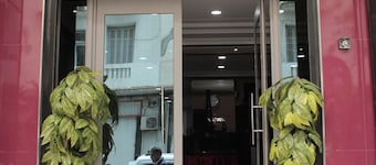 Le Parisien Tunis