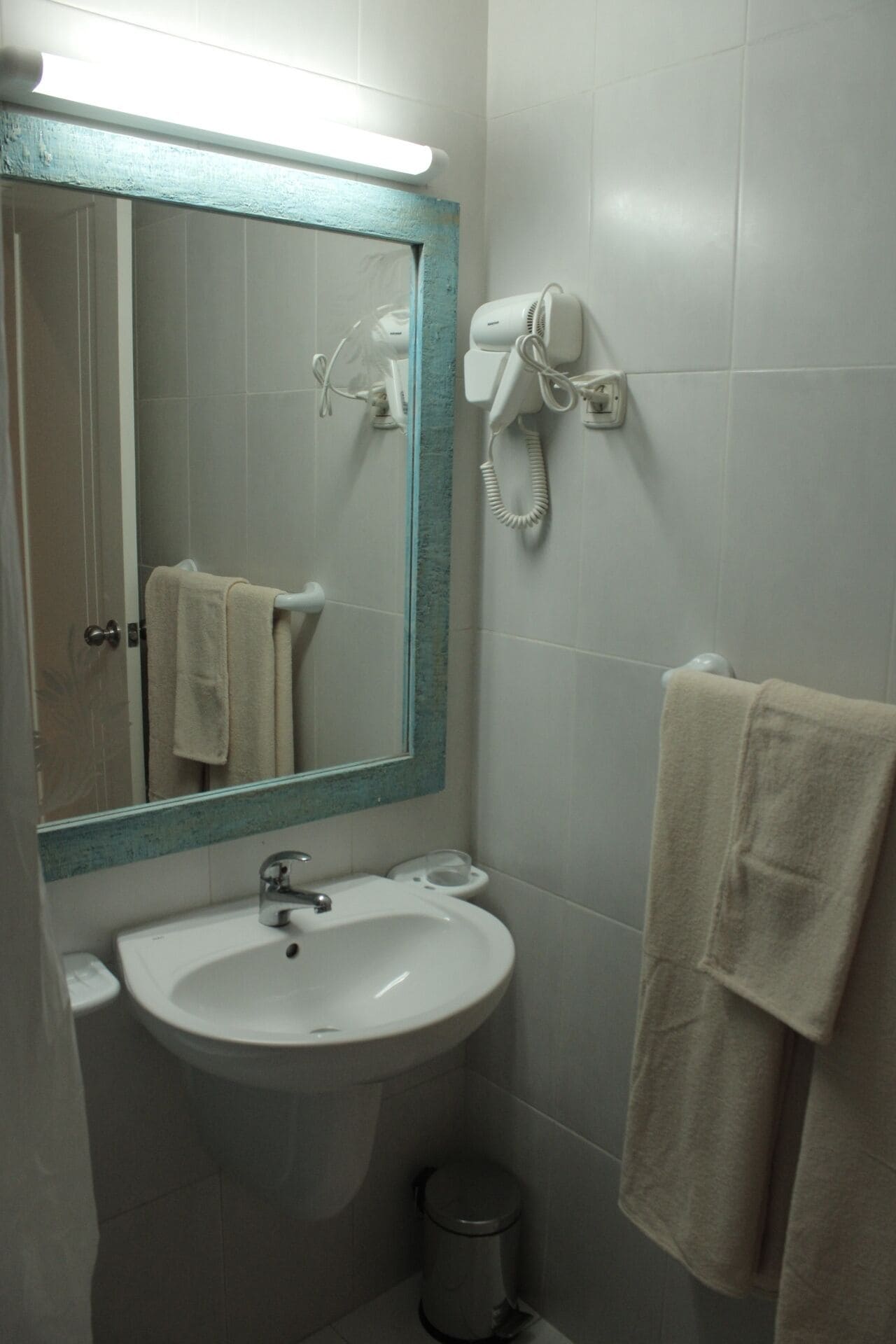 Foto - Le Parisien Tunis